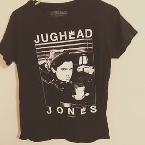 Riverdale Jughead Jones T-shirt